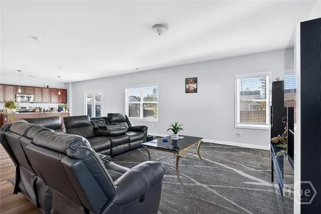 $390,000 | 124 Jennie Drive, Springfield, GA 31329