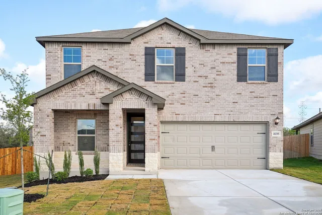 $359,990 | 10295 King Robert, San Antonio, TX 78239