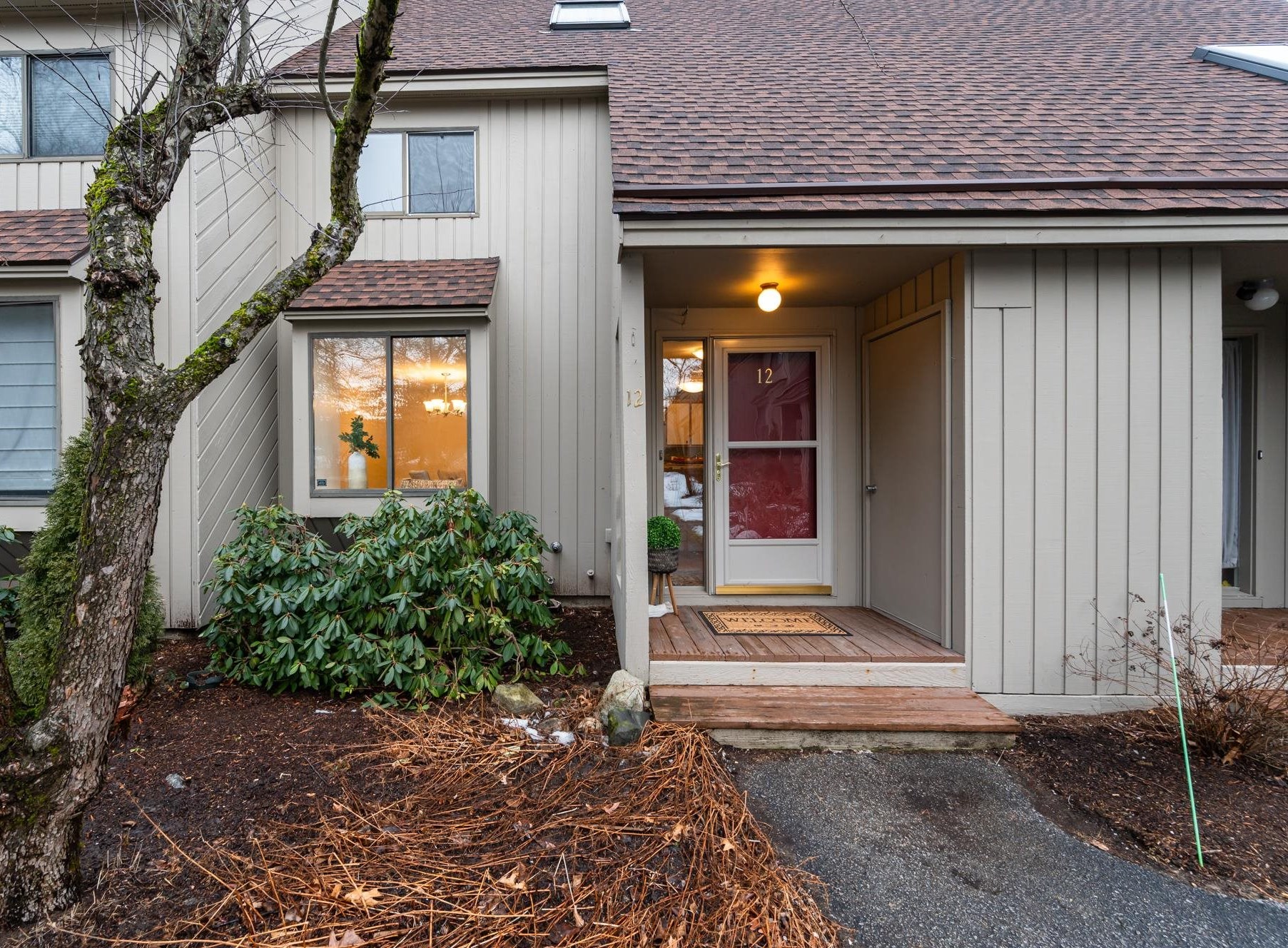 12 Pimlico Court, Unit 68 Bedford, NH 03110 - Photo 20 of 33
