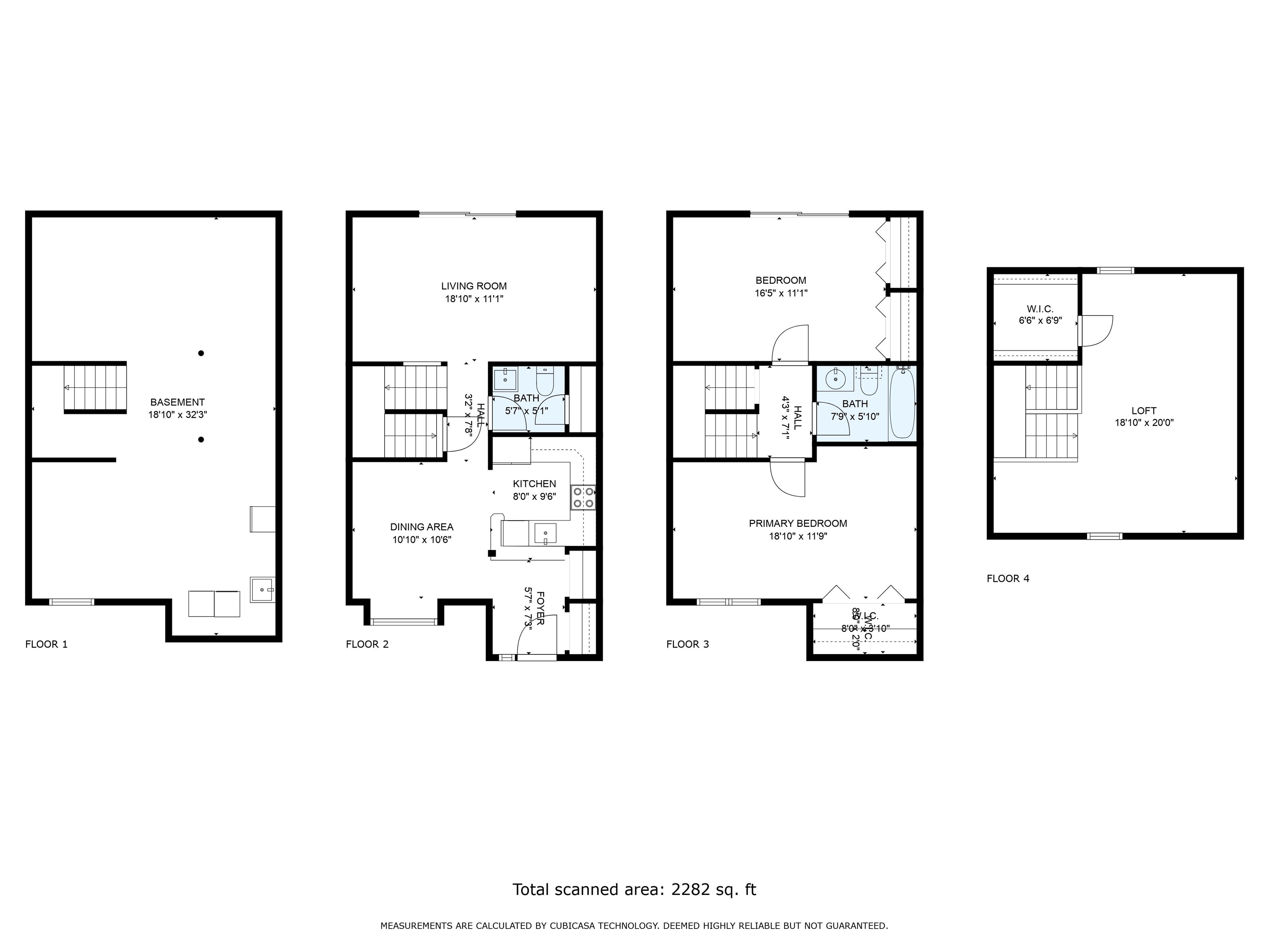 12 Pimlico Court, Unit 68 Bedford, NH 03110 - Photo 23 of 33
