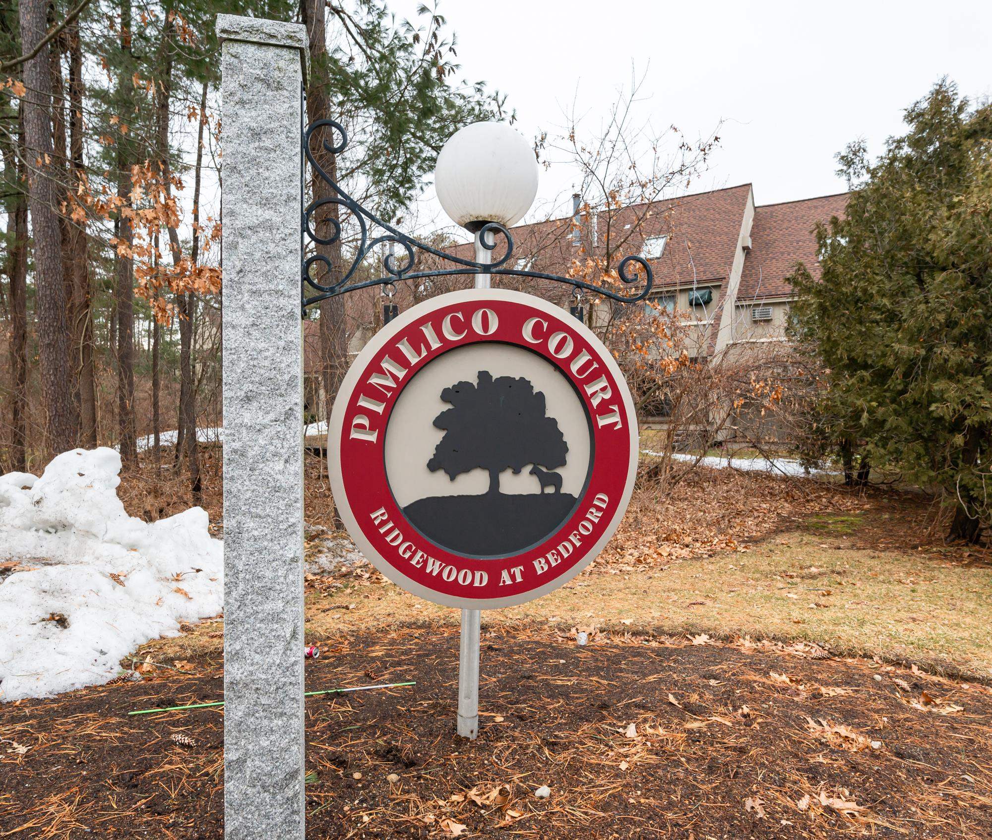 12 Pimlico Court, Unit 68 Bedford, NH 03110 - Photo 27 of 33