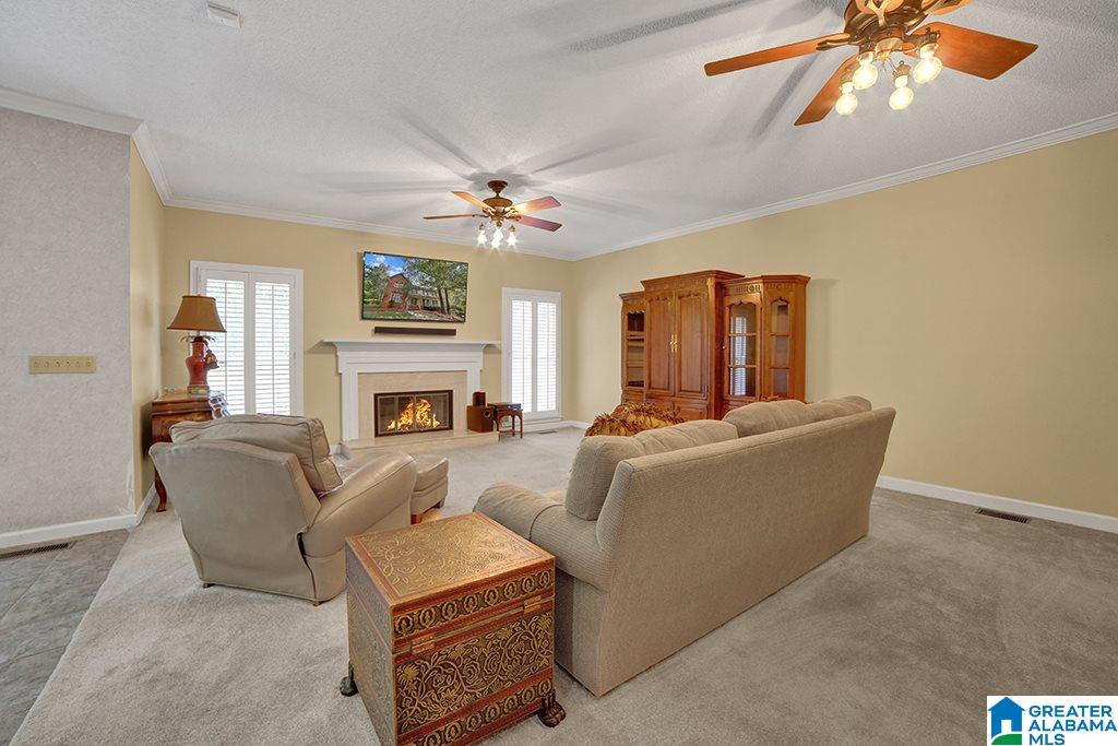 7610 Taylor Shop Road Pinson, AL 35126 - Photo 8 of 44