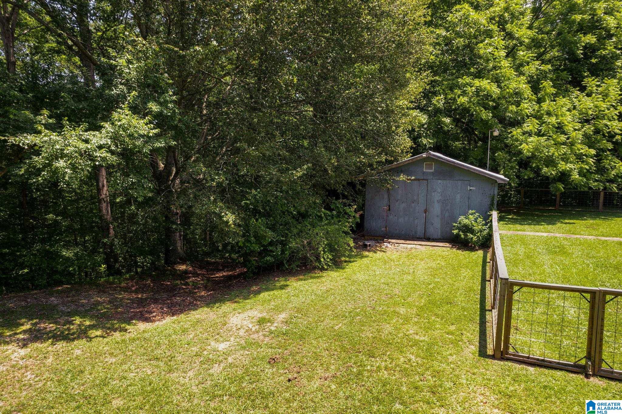 5429 Highway 46 Heflin, AL 36264 - Photo 24 of 33