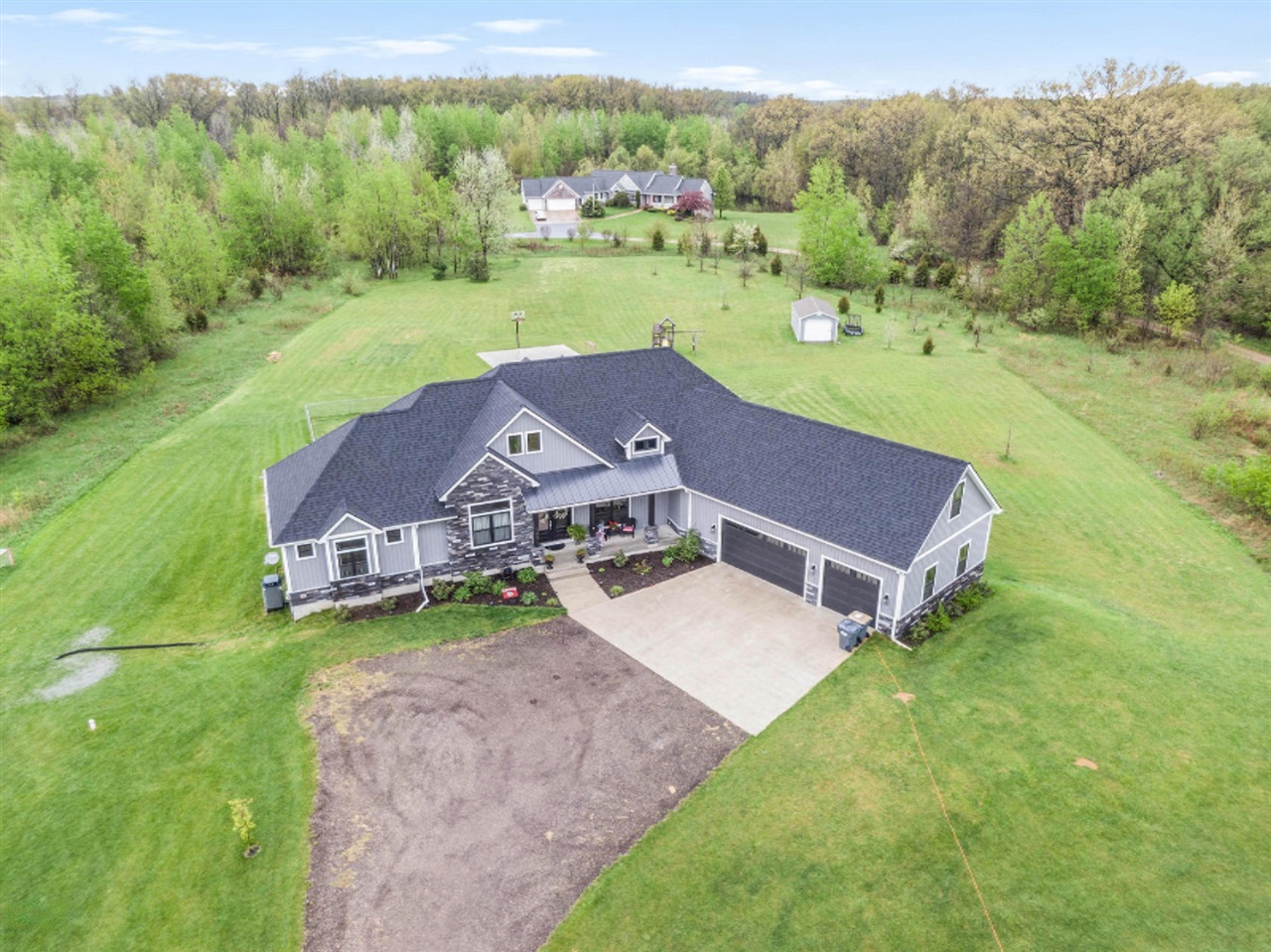 345 W Avenue Three Rivers, MI 49093 - Photo 31 of 31