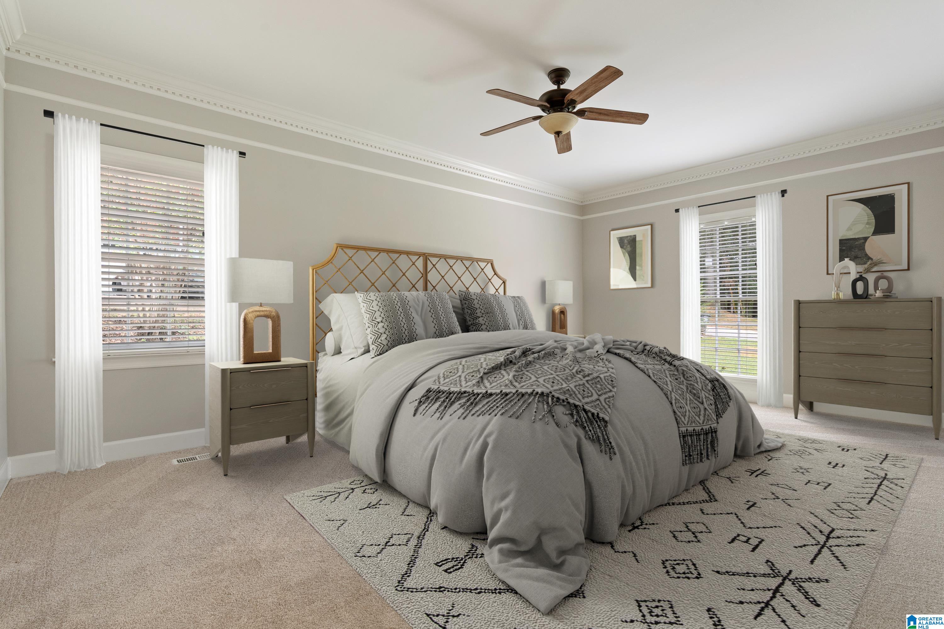4846 Sulphur Springs Road Birmingham, AL 35226 - Photo 26 of 54