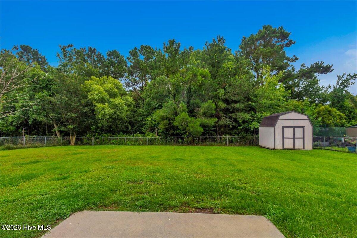 134 Parnell Road Hubert, NC 28539 - Photo 25 of 27