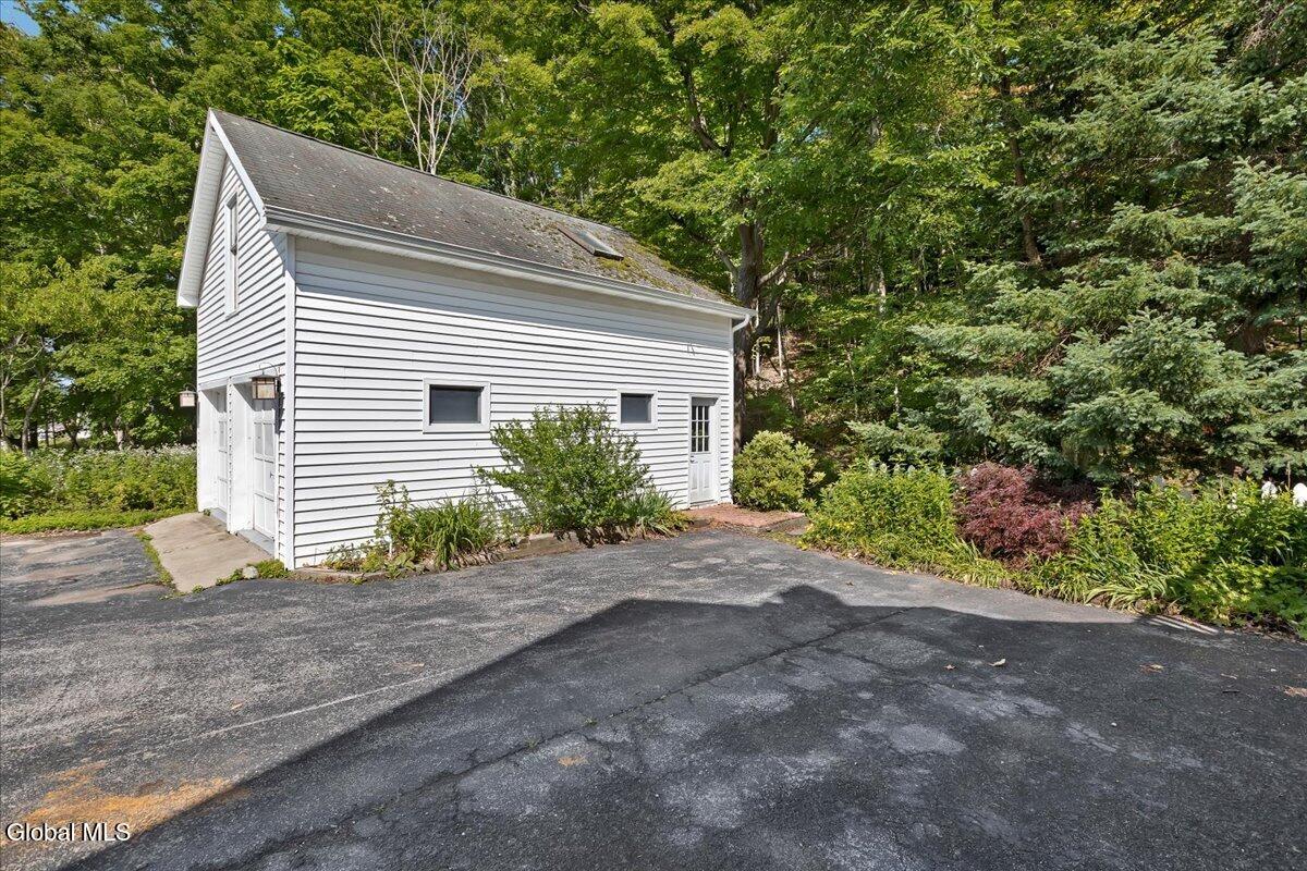 31 Taborton Road Sand Lake, NY 12018 - Photo 44 of 47 49-31 Taborton Rd-49