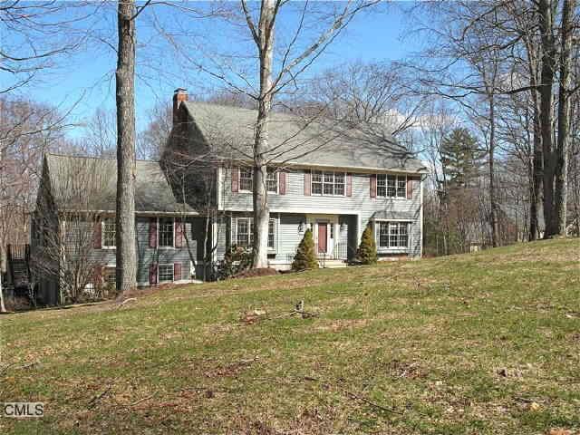 79 Grist Mill Road Monroe, CT 06468 - Photo 1 of 1
