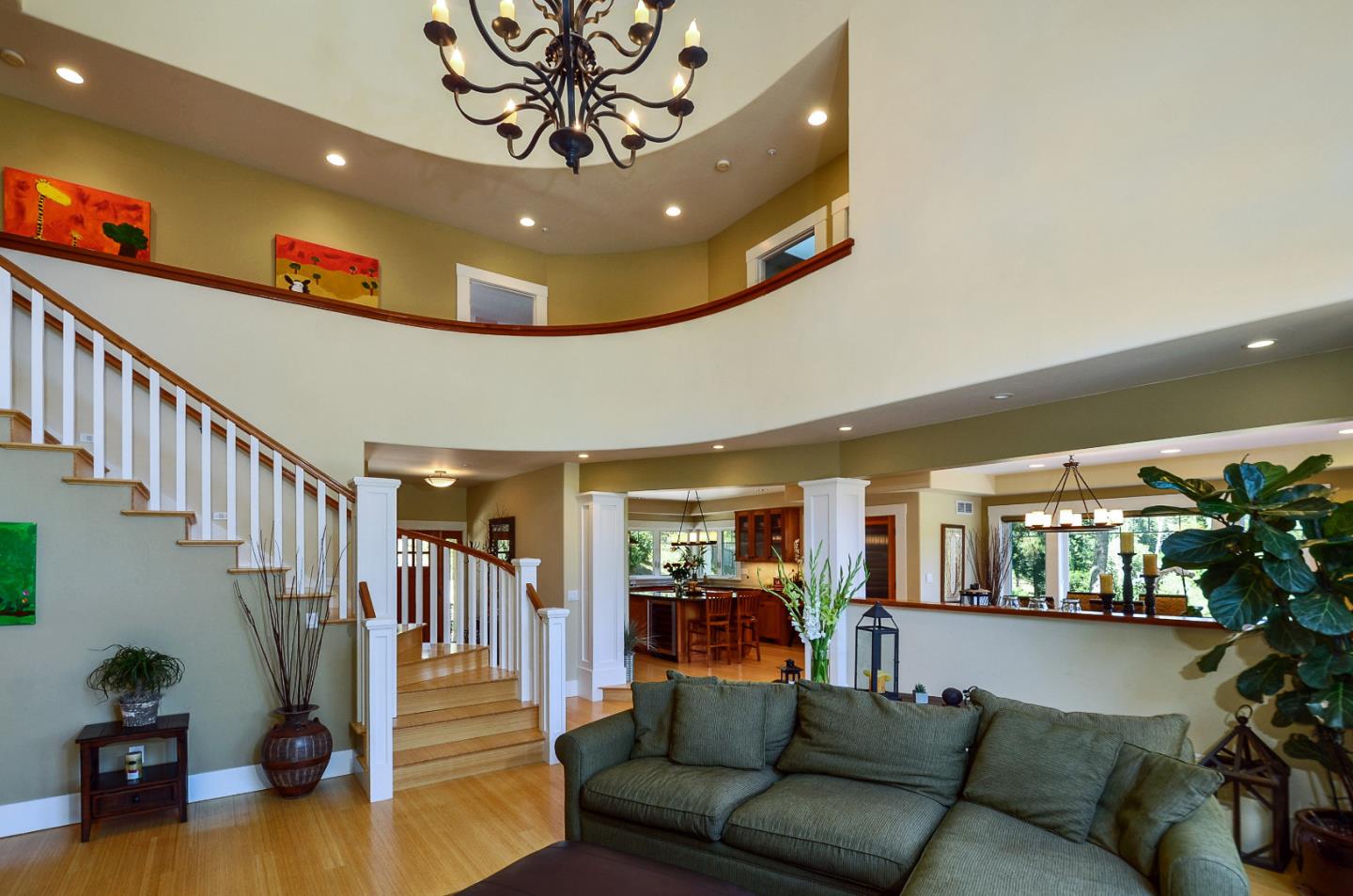 2100 Cox Road Aptos, CA 95003 - Photo 6 of 31 Gallery Image 6