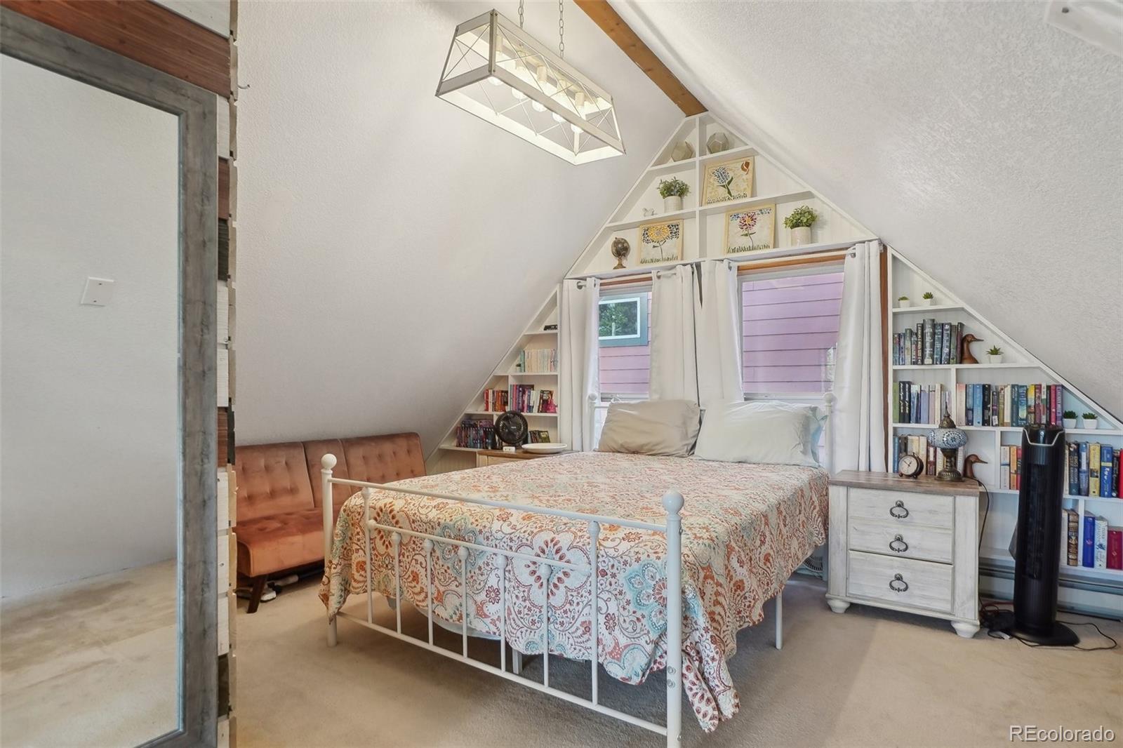 125 Aspen Road Black Hawk, CO 80422 - Photo 19 of 44