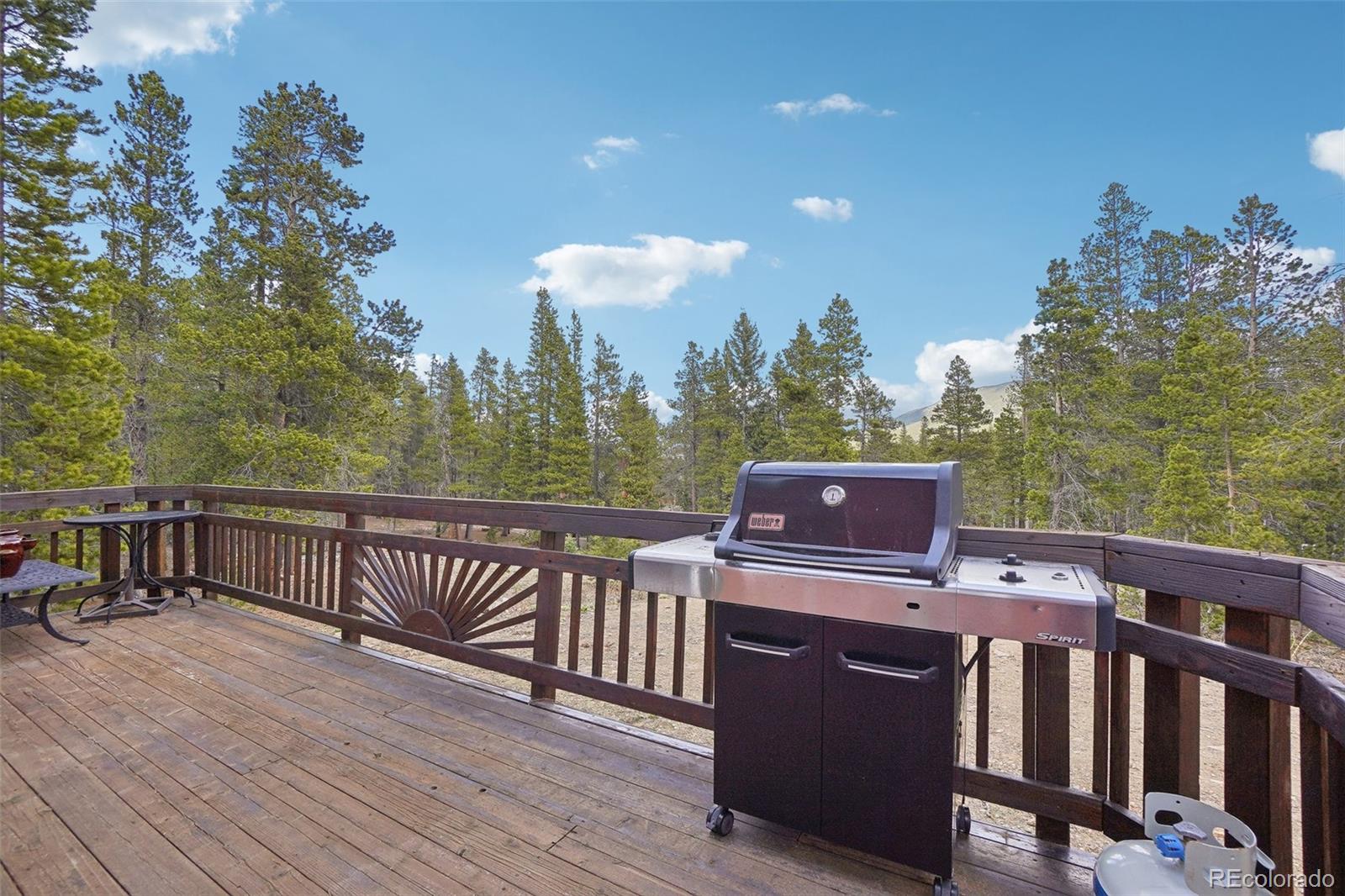 125 Aspen Road Black Hawk, CO 80422 - Photo 22 of 44