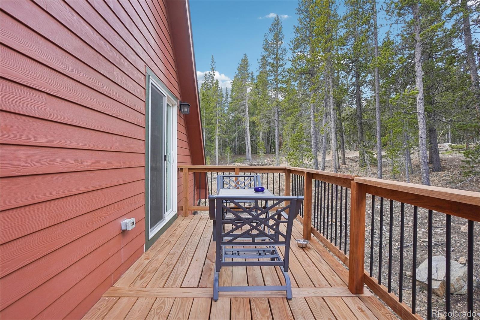 125 Aspen Road Black Hawk, CO 80422 - Photo 23 of 44