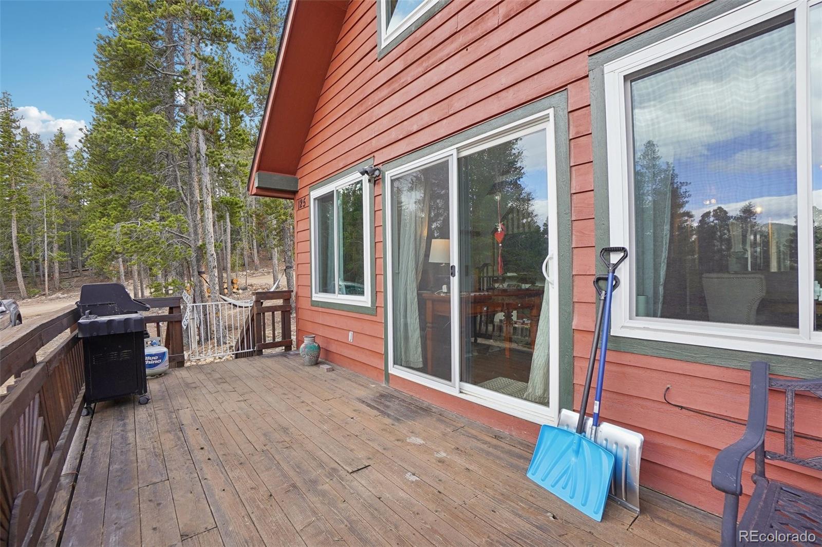 125 Aspen Road Black Hawk, CO 80422 - Photo 24 of 44