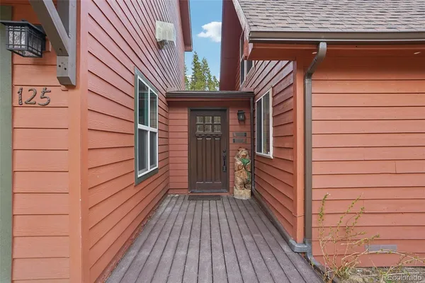 $699,000 | 125 Aspen Road, Black Hawk, CO 80422