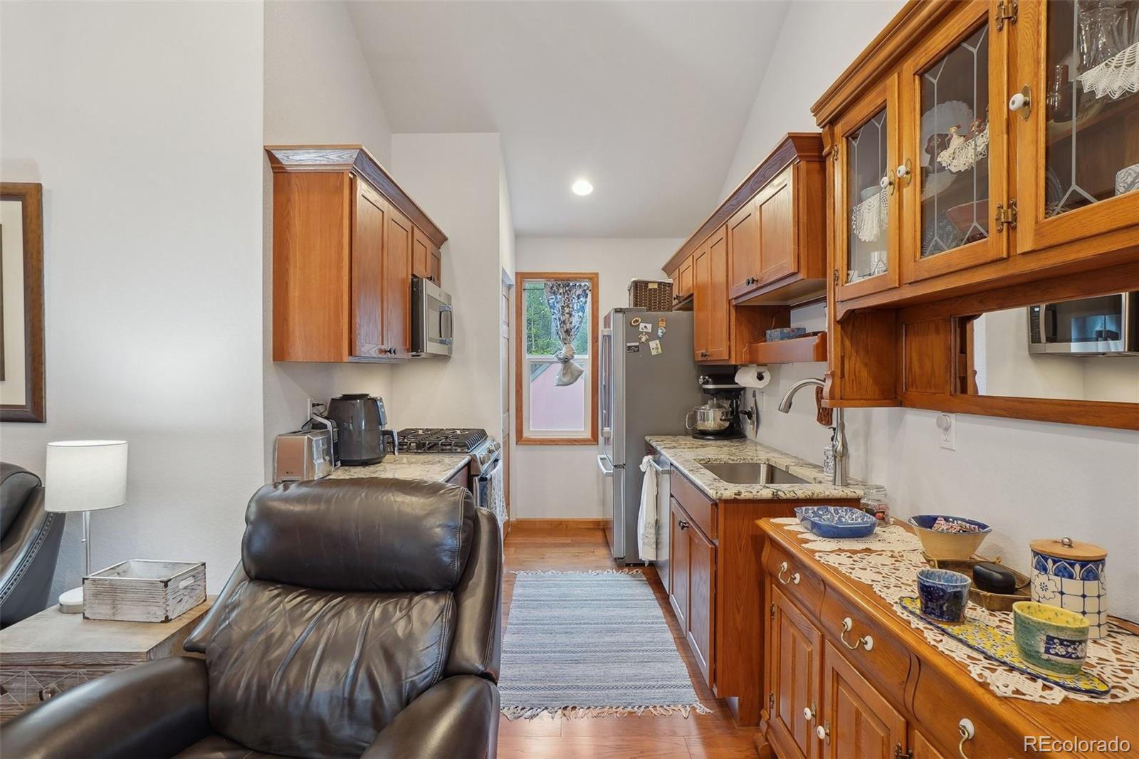 125 Aspen Road Black Hawk, CO 80422 - Photo 27 of 44