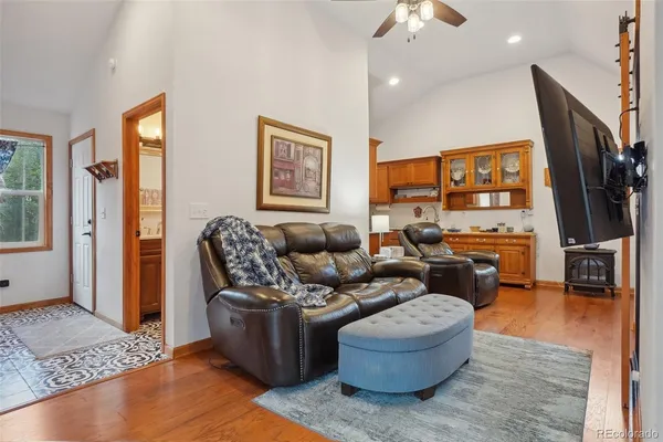 $699,000 | 125 Aspen Road, Black Hawk, CO 80422