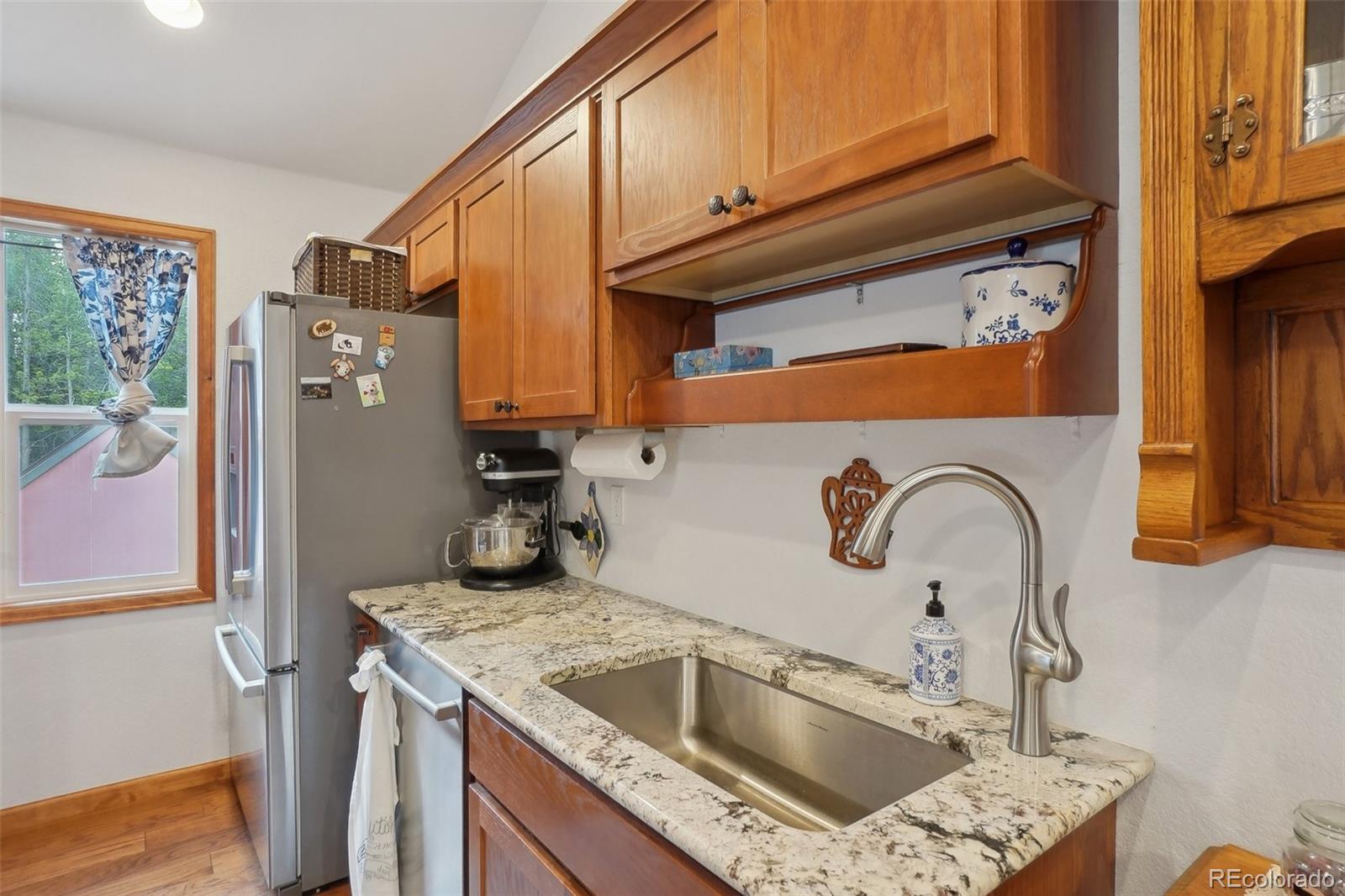 125 Aspen Road Black Hawk, CO 80422 - Photo 32 of 44