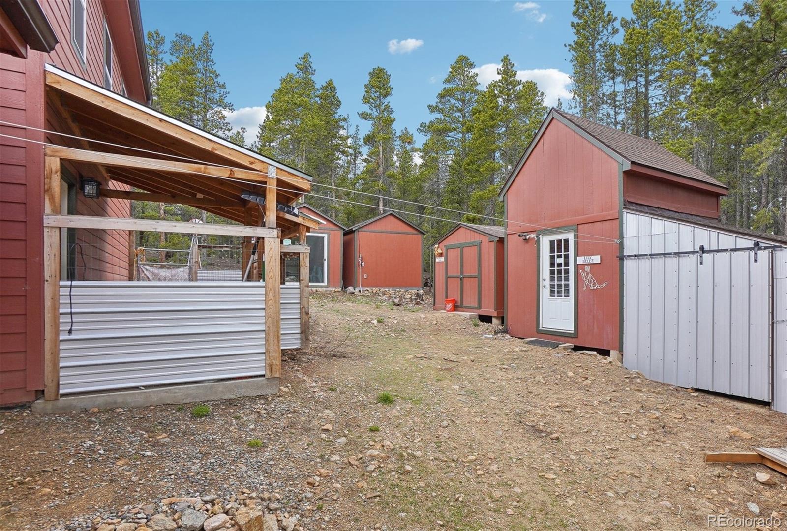 125 Aspen Road Black Hawk, CO 80422 - Photo 40 of 44