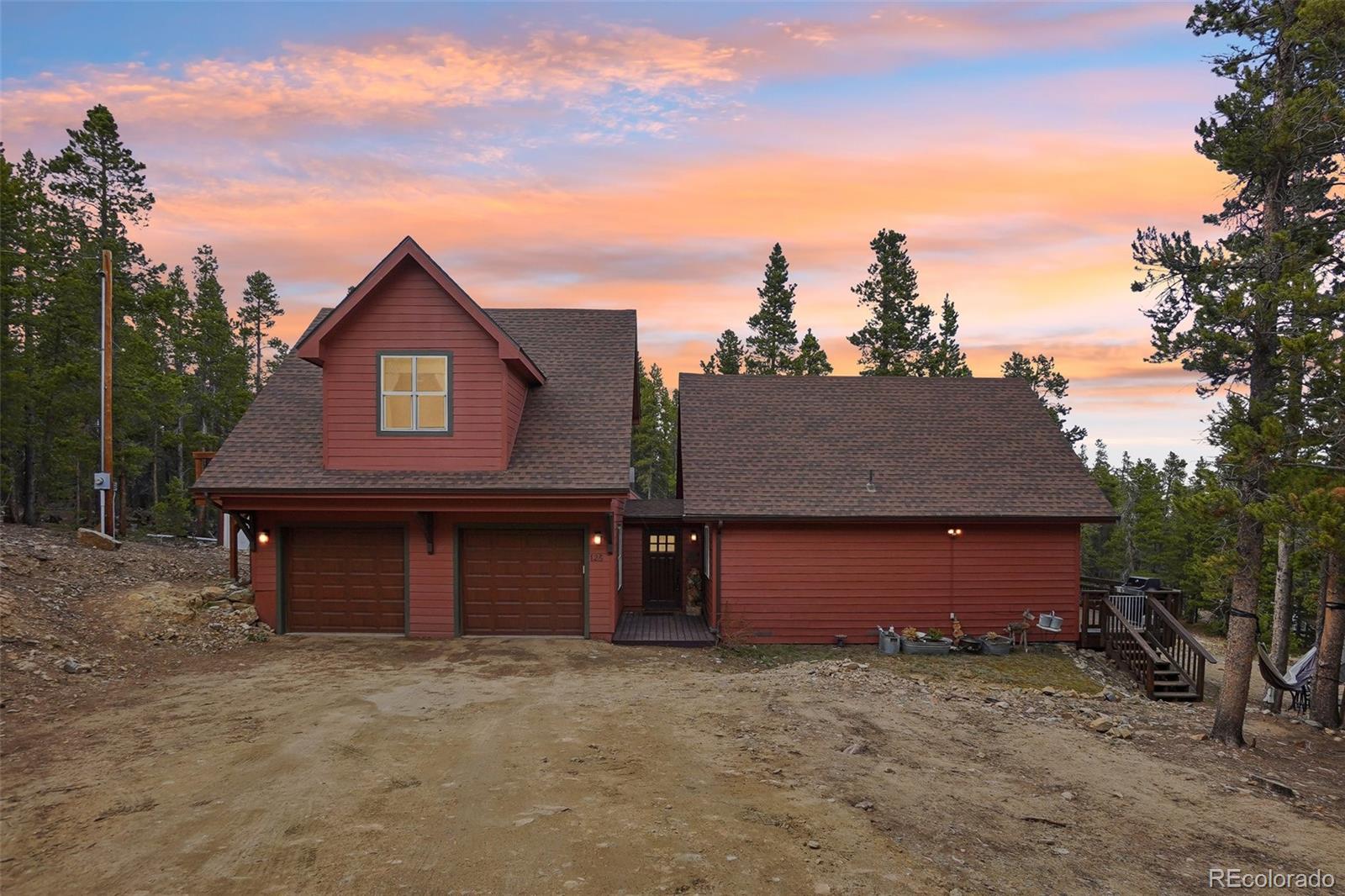 125 Aspen Road Black Hawk, CO 80422 - Photo 4 of 44