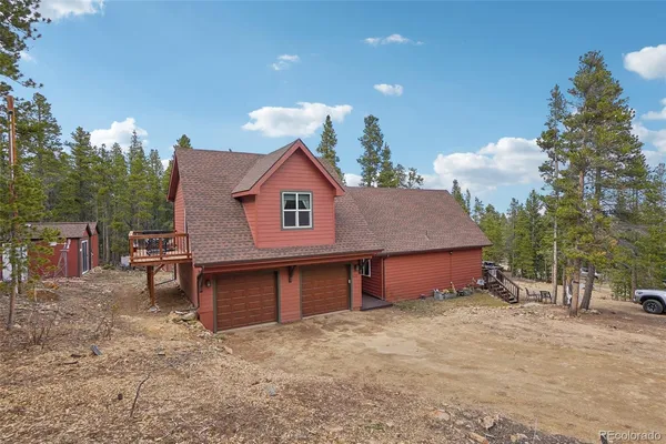 $699,000 | 125 Aspen Road, Black Hawk, CO 80422