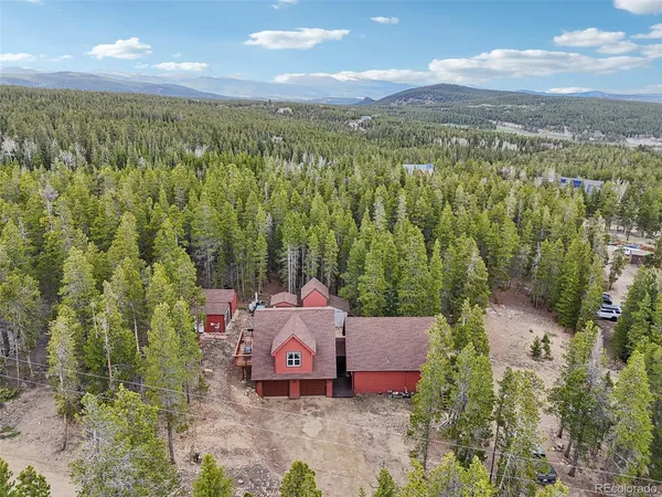 $699,000 | 125 Aspen Road, Black Hawk, CO 80422
