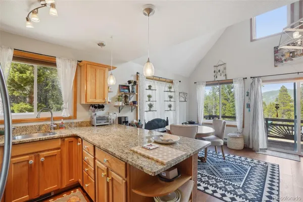 $699,000 | 125 Aspen Road, Black Hawk, CO 80422