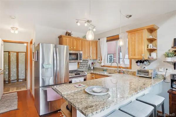 $699,000 | 125 Aspen Road, Black Hawk, CO 80422