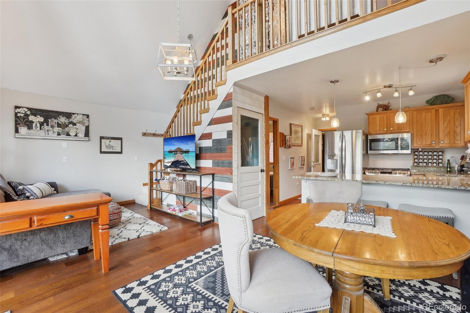 125 Aspen Road Black Hawk, CO 80422 - Photo 8 of 44