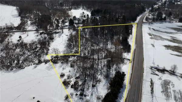 $29,900 | 0 Rt-39, Bliss, NY 14024