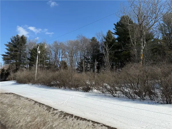 $29,900 | 0 Rt-39, Bliss, NY 14024