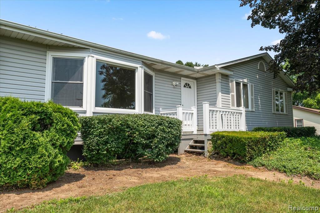 14600 Darling Road Milan, MI 48160 - Photo 3 of 43