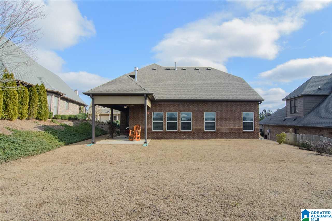 3049 Chelsea Park Ridge Chelsea, AL 35043 - Photo 36 of 42