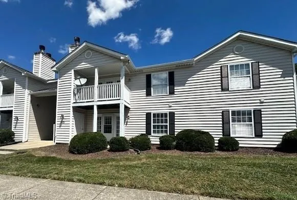 $1,250 | 7121 West Friendly Avenue, Unit D, Greensboro, NC 27410