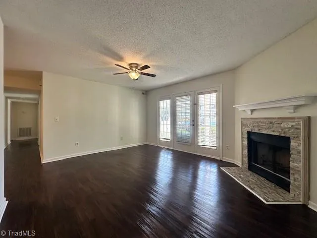 $1,250 | 7121 West Friendly Avenue, Unit D, Greensboro, NC 27410