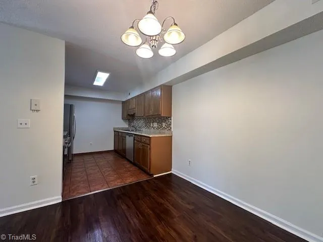 $1,250 | 7121 West Friendly Avenue, Unit D, Greensboro, NC 27410