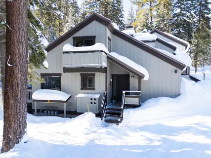 $560,000 | 725 Granlibakken Road, Unit 85, Tahoe City, CA 96145