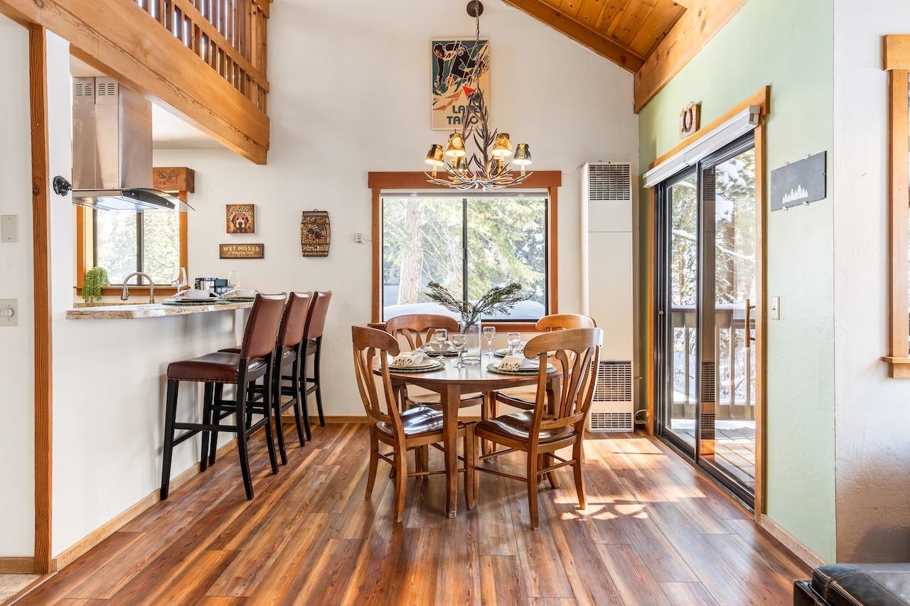 725 Granlibakken Road, Unit 85 Tahoe City, CA 96145 - Photo 13 of 21