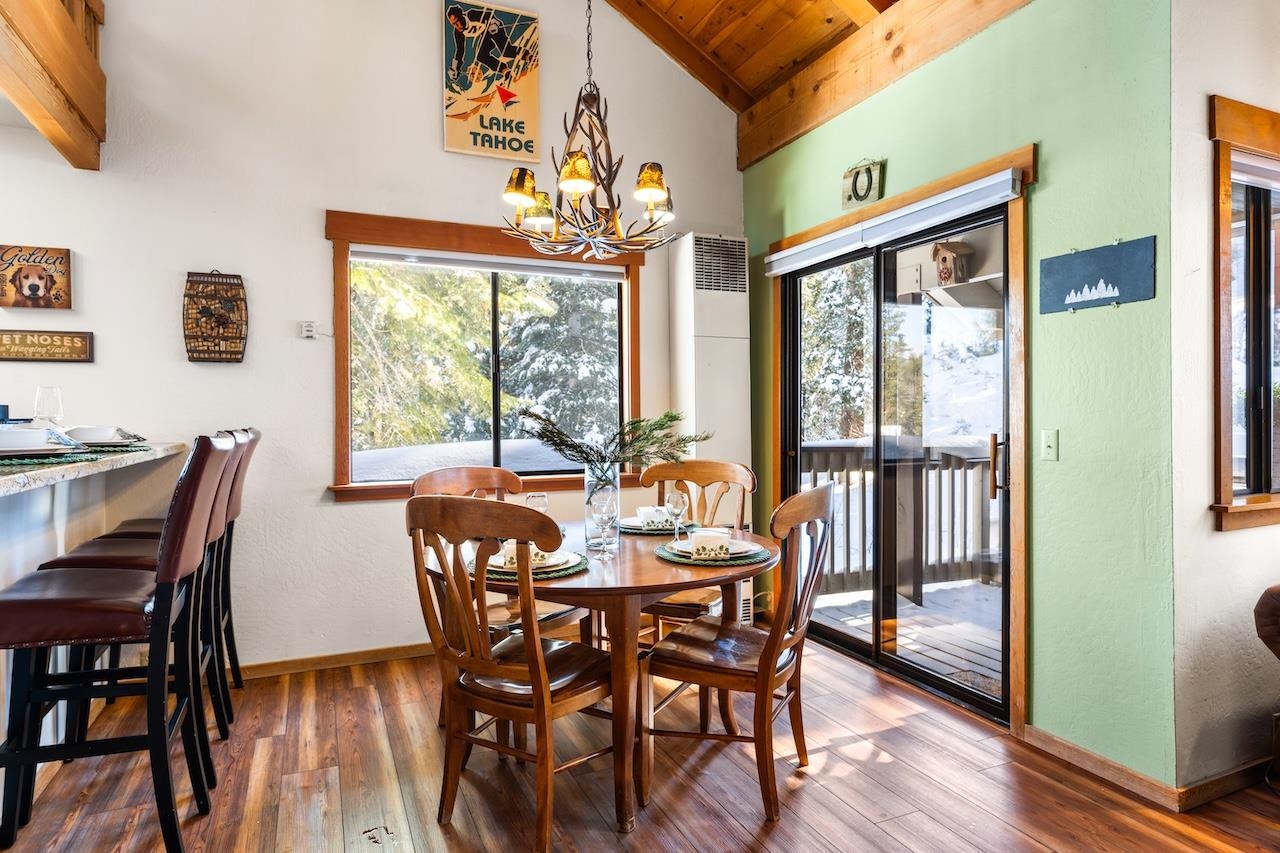 725 Granlibakken Road, Unit 85 Tahoe City, CA 96145 - Photo 14 of 21