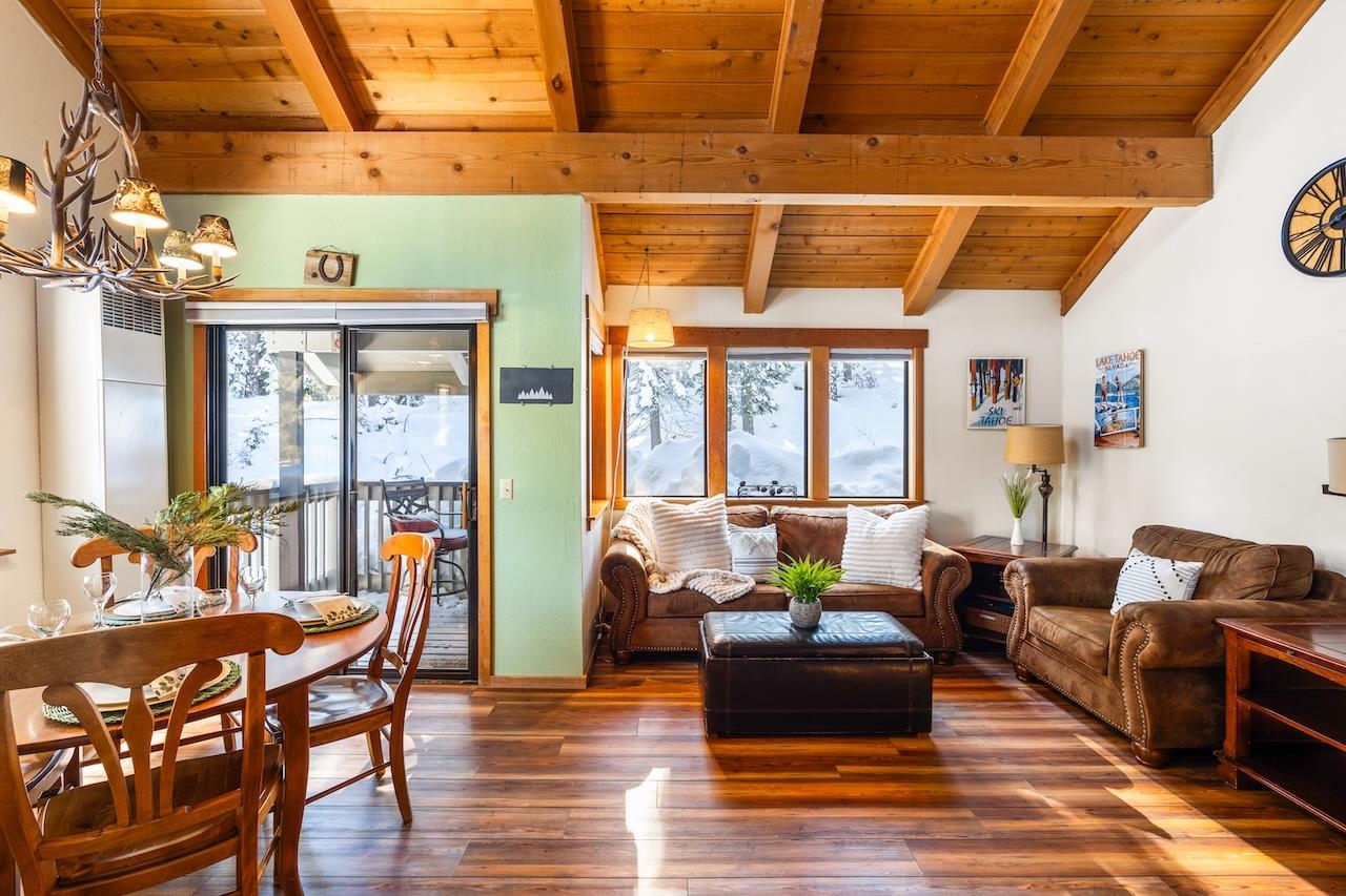 725 Granlibakken Road, Unit 85 Tahoe City, CA 96145 - Photo 15 of 21