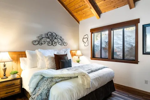 $560,000 | 725 Granlibakken Road, Unit 85, Tahoe City, CA 96145