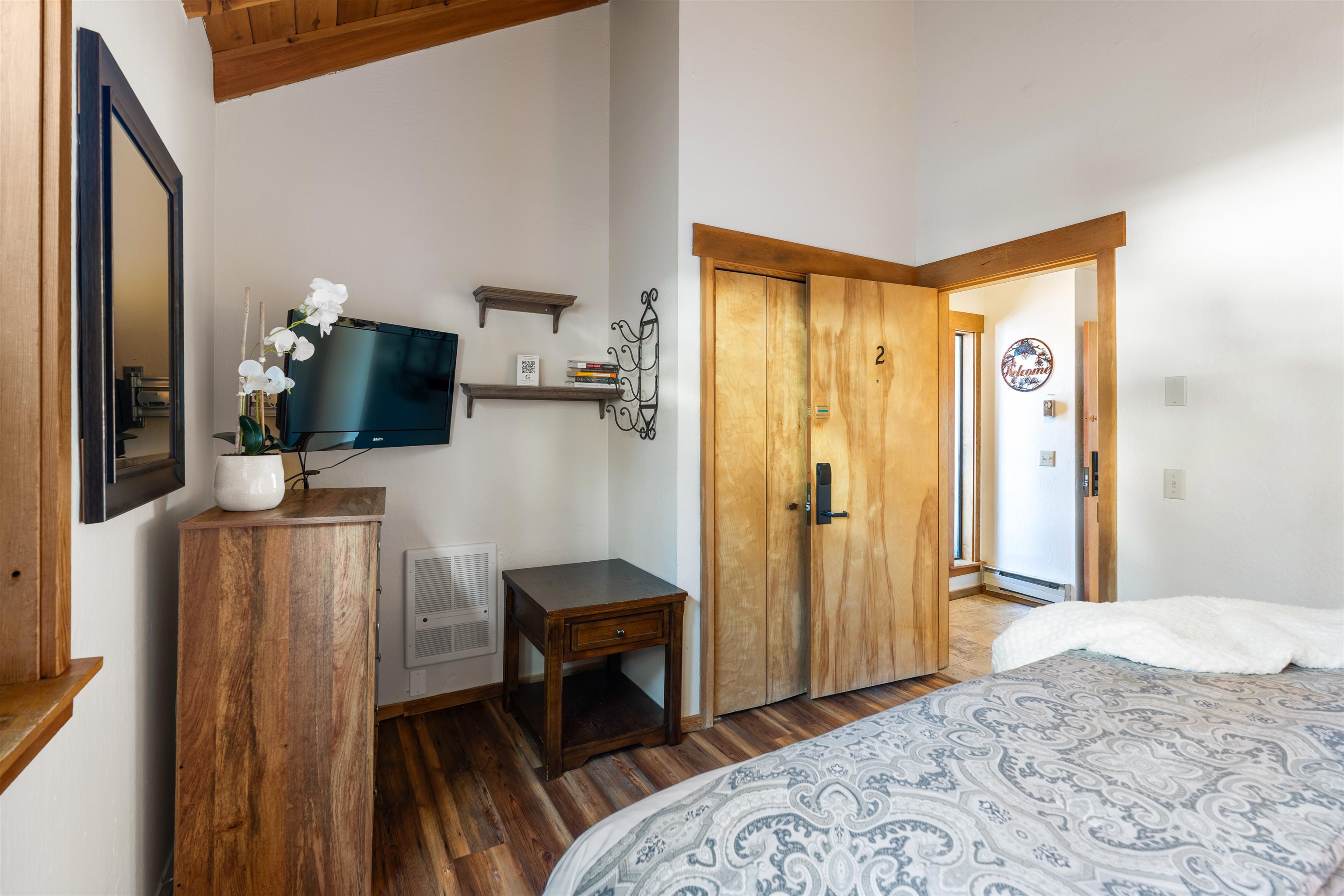 725 Granlibakken Road, Unit 85 Tahoe City, CA 96145 - Photo 17 of 21