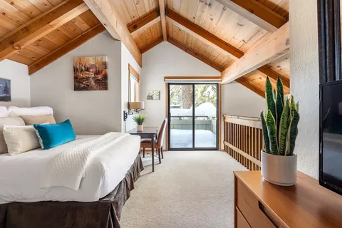 $560,000 | 725 Granlibakken Road, Unit 85, Tahoe City, CA 96145