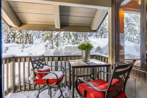 $560,000 | 725 Granlibakken Road, Unit 85, Tahoe City, CA 96145