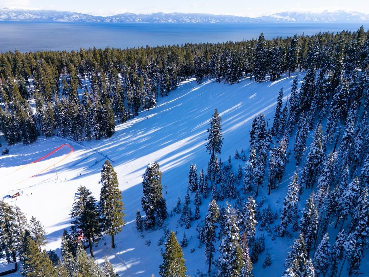 725 Granlibakken Road, Unit 85 Tahoe City, CA 96145 - Photo 6 of 21