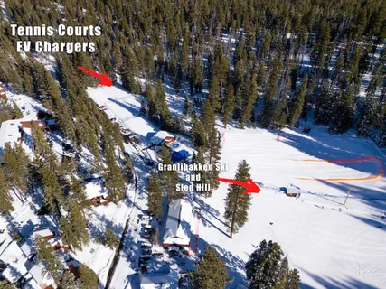 $560,000 | 725 Granlibakken Road, Unit 85, Tahoe City, CA 96145