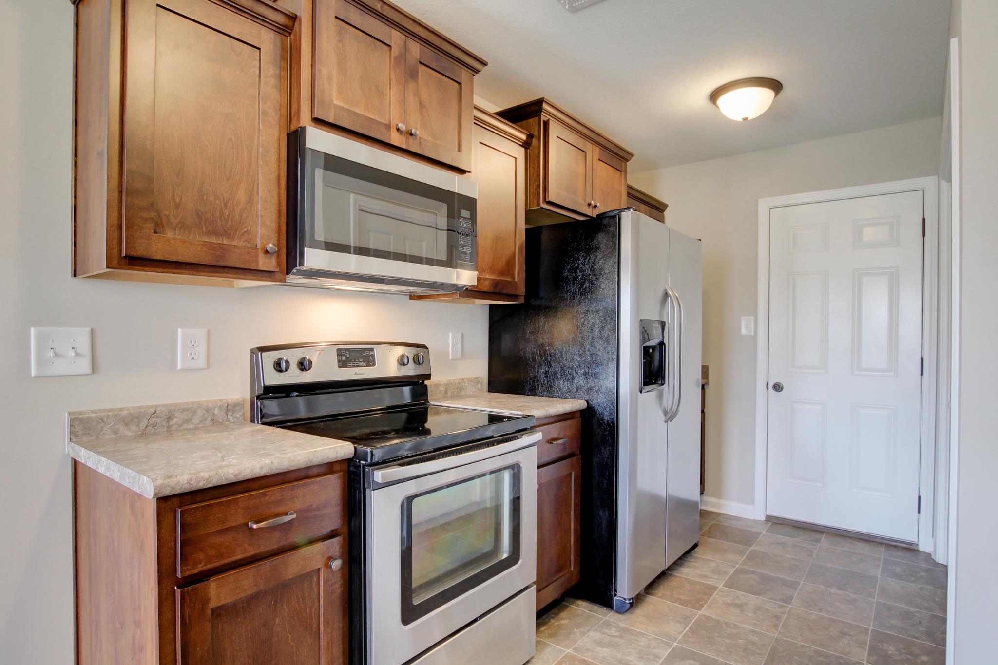 939 Hugh Hunter Road Oak Grove, KY 42262 - Photo 4 of 14 Gallery Image 4