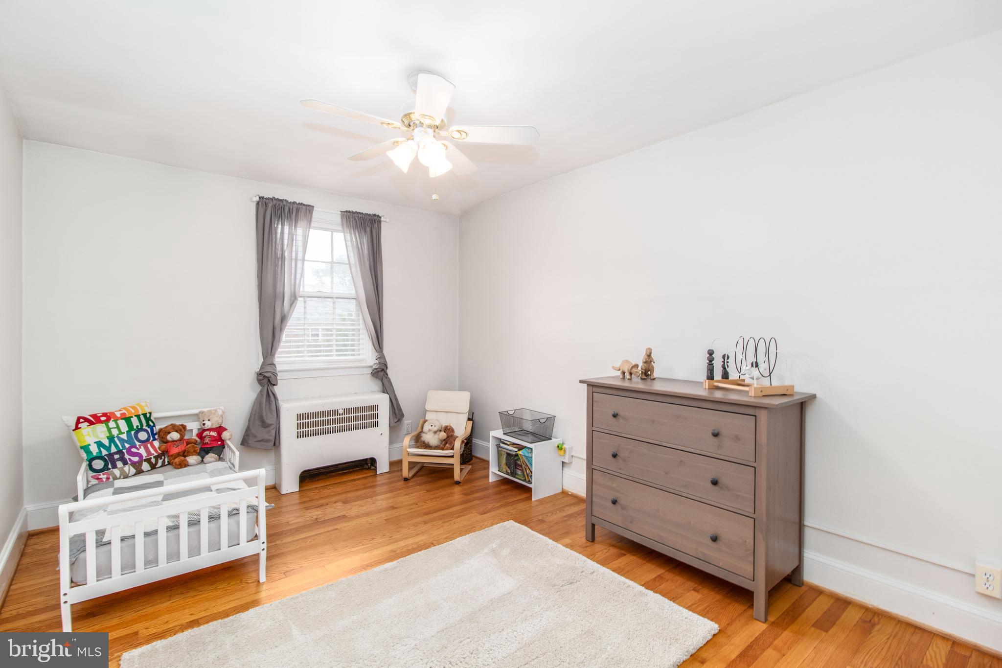 206 Dunkirk Road Baltimore, MD 21212 - Photo 19 of 40 BEDROOM 3!