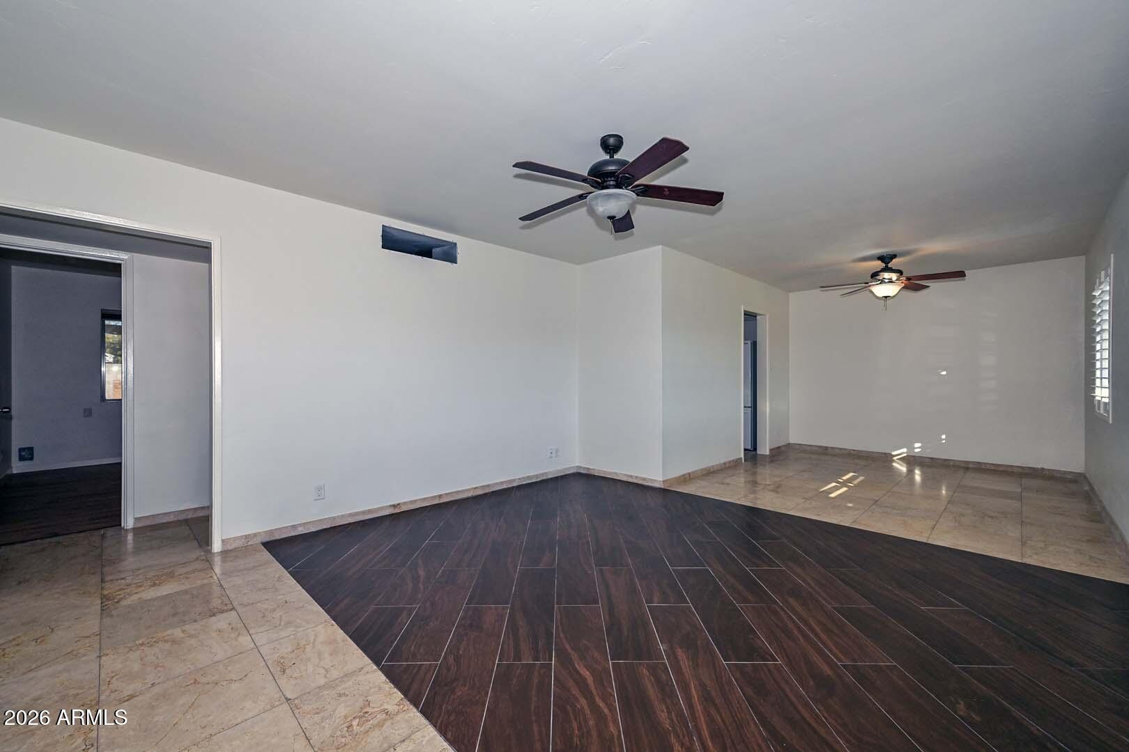 6816 East Coronado Road Scottsdale, AZ 85257 - Photo 12 of 41 Living Room-Dining Room