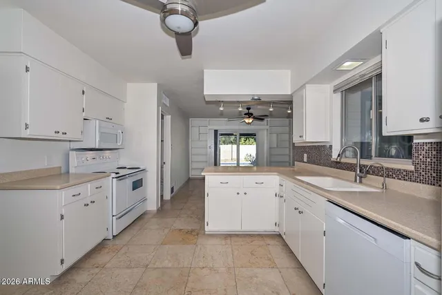 $3,495 | 6816 East Coronado Road, Scottsdale, AZ 85257