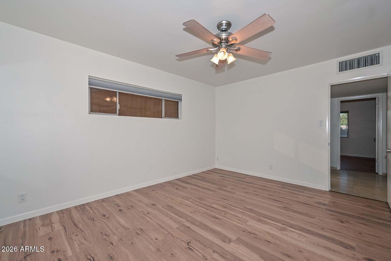 6816 East Coronado Road Scottsdale, AZ 85257 - Photo 17 of 41 Primary Bedroom